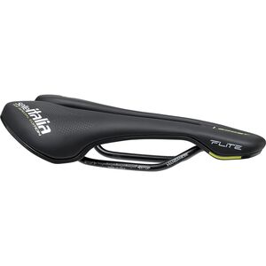 Selle Italia FLITE Boost TM Superflow TDF Saddle - Components