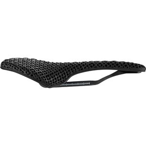 Selle Italia SLR 3D Boost Superflow Kit Carbon Saddle - Components