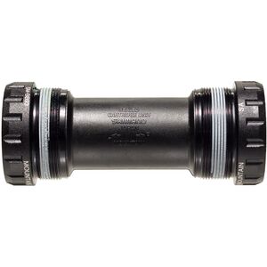 Boîtier De Pédalier Shimano XTR BB UN90 - 117 Mm - Filetage ITA - Années 90 - Très Bon état