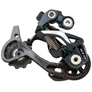 Shimano XTR RD-M972 SL-M970-Aセット SHIMANO XTR RD-M972 DERAILLEUR & SL-M970 SHIFTER | eBay