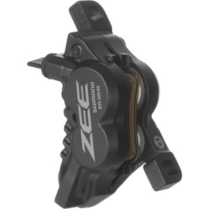 SHIMANO ZEE BR-M640 BL-M640-B ブレーキセット ONECOL.jpg
