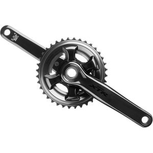 Shimano XTR FC-M9020-2 2x Trail Crankset - Components