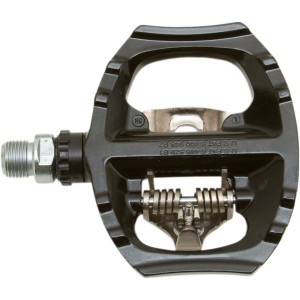 SHIMANO RS500＋PD-A530＋TEKTRO＋GIANTセット Amazon.com : Shimano PD-A530 SPD Dual Platform Bike Pedal