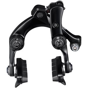 Shimano Dura-Ace BR-9210 Direct Mount Bremszange – Für Rennräder, 51 Mm Reichweite, Magnesium