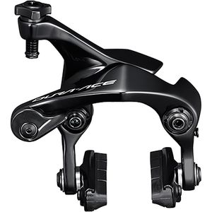 パーツ DURA-ACE BR9110 brake set Shimano Dura-Ace R9110 Direct Mount Rear Brake Caliper - Black
