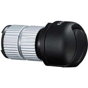 パーツ SHIMANO Di2 SW-R9160 Shimano SW-R9160 Di2 Remote Shift Switch for TT/Tri Bar-End