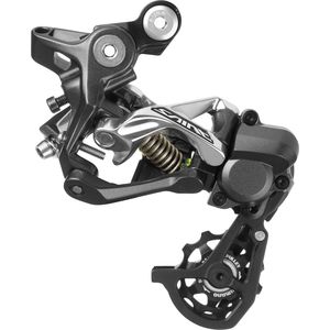 Shimano saint hot sale derailleur