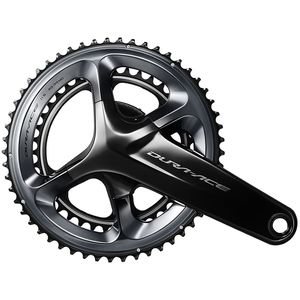 Shimano Dura-Ace FC-R9100-P Power Meter Crankset - Components
