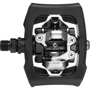 Shimano PD-T400 Click'R Pedals - Components