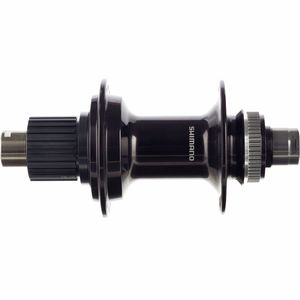 Shimano FH-MT901-B Rear Centerlock Hub - Components