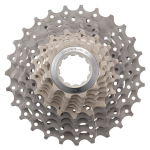 Shimano Dura-Ace CS-7900 Cassette - Components Shimano Dura-Ace CS-7900 Cassette - Components