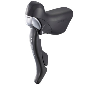 Shimano Ultegra ST-6800 Set 2x11s Shifter Brake Control Levers used Tested  | eBay