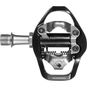 Shimano XTR PD-M959 Clipless Pedals LOW MILEAGE No Cleats | eBay