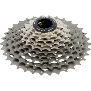 Shimano XTR Dyna-Sys Cassette - Components