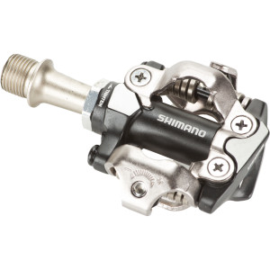 Shimano PD-M780 XT Race Pedals - Components