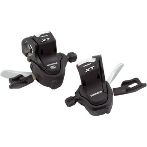新品未使用 シマノ XT RD-M780 SGS シルバー 10s リアディレイラー シマノ RD-M780 DEORE XT 10s - 中古