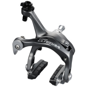 Shimano Ultegra BR-6700-G Brake Caliper Set - Components