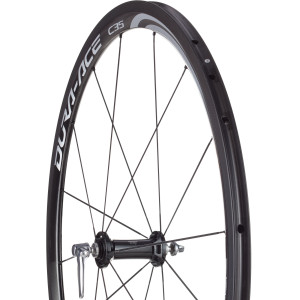 DURA-ACE C35 ホイール Dura-Ace C35 CL Wheels -