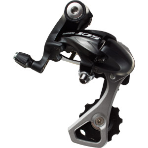Shimano 105 RD-5701 Rear Derailleur - Components