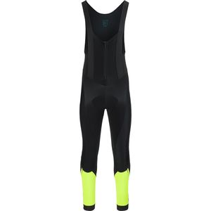 シマノS-PHYRE WIND BIB LONG TIGHTS　Sサイズ　日本星 BLA.jpg