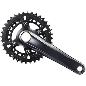 SHIMANO - おっとっと Amazon.com : Shimano XT M8000 40t 96mm 11-Speed Outer