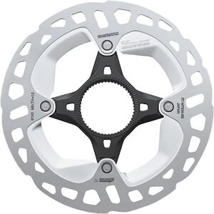 Shimano XT RT-MT800 Centerlock Disc Rotor - Components