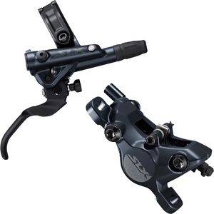 Shimano SLX BL- M7100 Disc Brake - Components