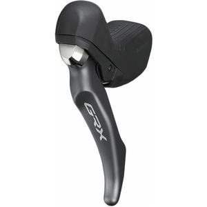 Shimano GRX ST-RX810 Dropper Post Lever & Caliper - Components