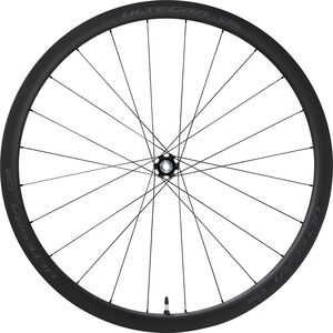 パーツ DURA-ACE C36 700C DURA-ACE C36 TUBULAR WHEEL FRONT