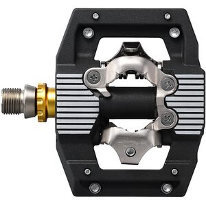 Shimano Saint PD-M821 SPD Pedal - Components