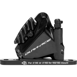 シマノ　DURA－ACE BR－R9170－R DURA-ACE 油圧ディスクブレーキリアキャリパー