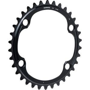Shimano Dura-Ace FC-R9200 12-Speed Inner Chainring - Components