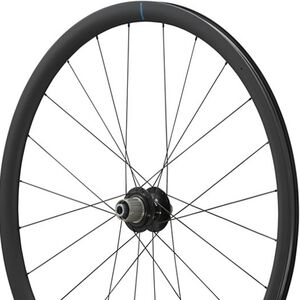 Shimano GRX RX880 700c Tubeless Disc Wheel - Components