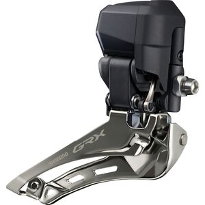 Shimano GRX FD-RX825 Di2 Front Derailleur - Components