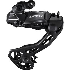 Shimano GRX RD-RX825 12-Speed Di2 Rear Derailleur - Components