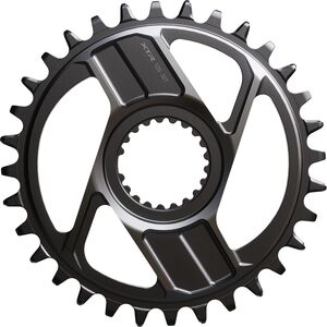 Shimano SM-CRM96 1x Chainring - Components