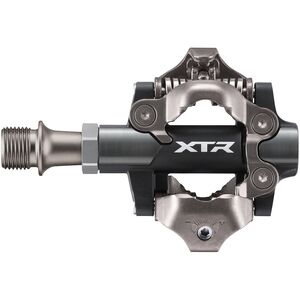 SHIMANO XTR PD-M9000 ビンディングペダル SPD Shimano XTR PD-M9200 Pedal - Components
