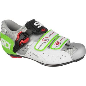 自転車本体 SIDI genius 5fit carbon. b SIDI Shoe Genius 5-Fit Carbon - Khcycle Singapore