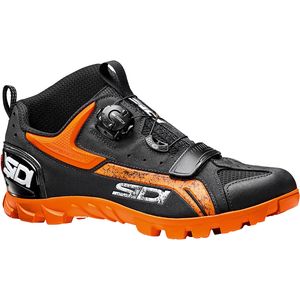 Sidi Defender Cycling Shoe - Men's - Men