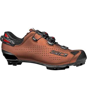 Sidi cheap tiger carbon