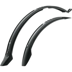 SKS (エスケイエス) Veloflexx 65 マッドガード・フェンダー VeloFlexx 65 Fender Set for 26