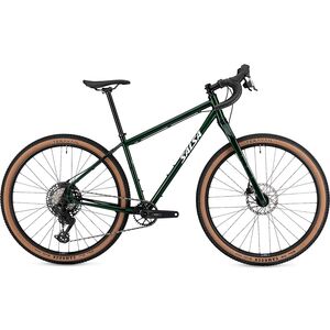 Salsa Fargo Apex Transmission Gravel Bike - Bikes