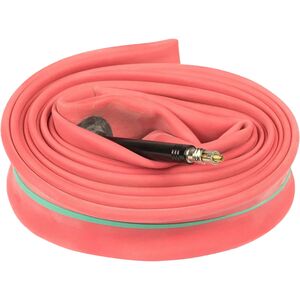 Silca 700x24-30mm 42mm Valve Latex Inner Tube Plus 70mm RVC Extender And Speedshield