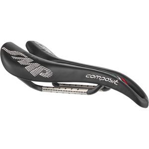 Selle SMP Composit Carbon Rail Saddle - Components