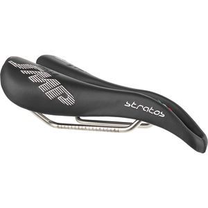 Selle SMP Stratos Saddle - Components