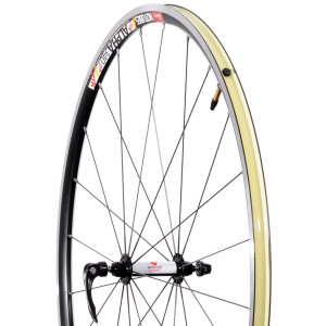 Stan's NoTubes ZTR Alpha 340 Team Wheelset - Tubeless - Components