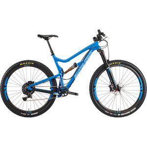 2014 santa cruz cheap tallboy blue book