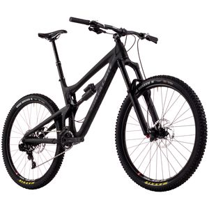 Santa Cruz Nomad 5 C 27.5 S