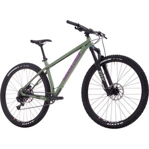 自転車本体 santa cruz chameleon M size 2023 Santa Cruz Cham - Bicycle Details - BicycleBlueBook.com