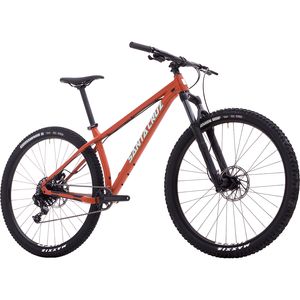 自転車本体 santa cruz chameleon M size 2022 Santa Cruz Chameleon Review - BIKEPACKING.com